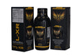 BEBIDA COLOMBIANA ELIXIR L-XR BLACK GOLD 500ML ORIGINAL
